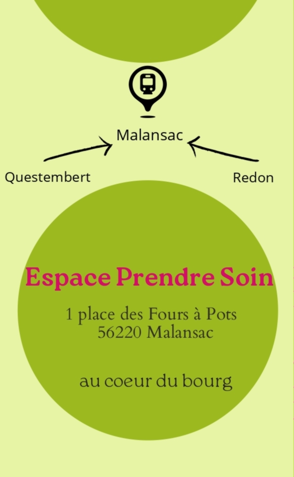Espace Prendre Soin